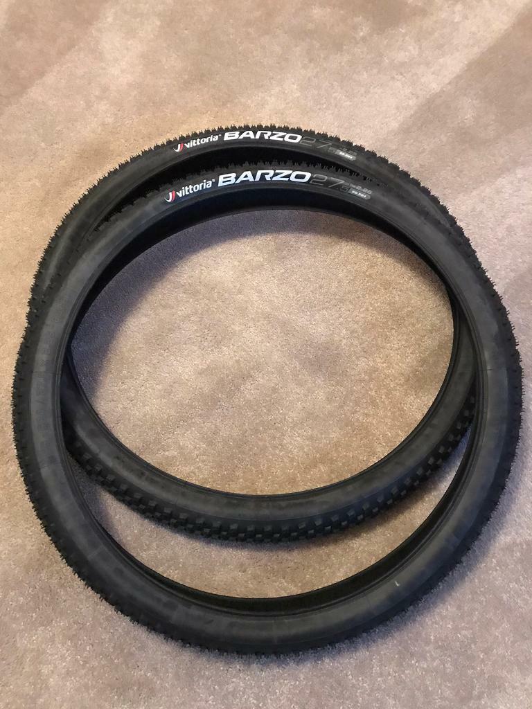 vittoria barzo 27.5 x 2.25
